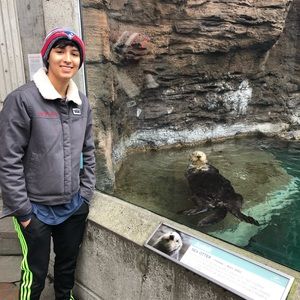 Meet your Posher, Alegra